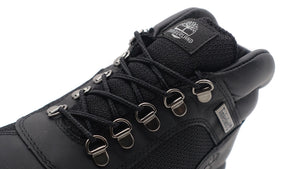 Timberland FIELD BOOTS F/L WP BLACK – mita sneakers