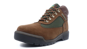 Timberland FIELD BOOTS F/L WP DARK BROWN 1