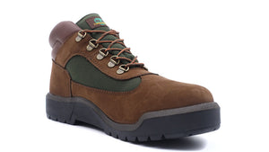 Timberland FIELD BOOTS F/L WP DARK BROWN 5