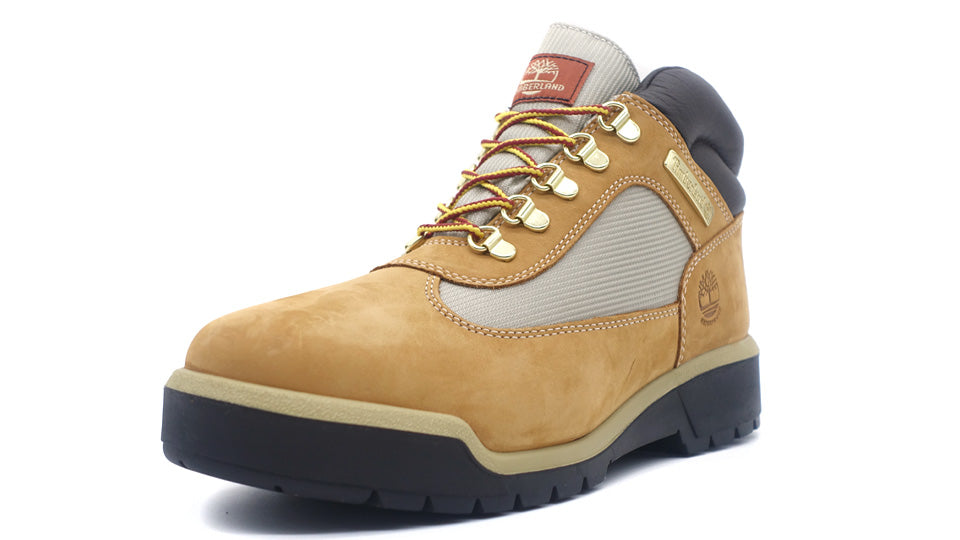 Timberland FIELD BOOTS F/L WP 