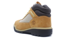 画像をギャラリービューアに読み込む, Timberland FIELD BOOTS F/L WP &quot;MACARONI &amp; CHEESE&quot; WHEAT 2