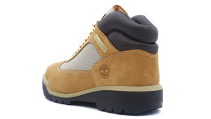 Timberland FIELD BOOTS F/L WP "MACARONI & CHEESE" WHEAT 2