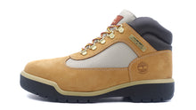 画像をギャラリービューアに読み込む, Timberland FIELD BOOTS F/L WP &quot;MACARONI &amp; CHEESE&quot; WHEAT 3