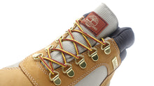 画像をギャラリービューアに読み込む, Timberland FIELD BOOTS F/L WP &quot;MACARONI &amp; CHEESE&quot; WHEAT 6