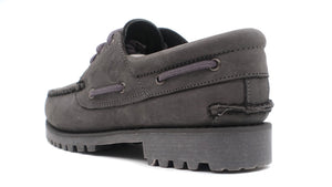 Timberland 3 EYE CLASSIC LUG DARK GREY 2