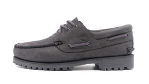 Timberland 3 EYE CLASSIC LUG DARK GREY 3