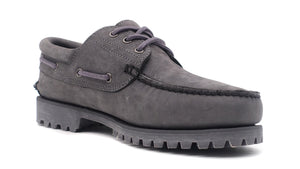 Timberland 3 EYE CLASSIC LUG DARK GREY 5