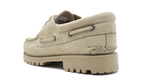 Timberland 3 EYE CLASSIC LUG LIGHT BROWN 2