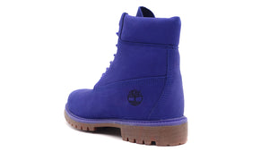 Timberland 6IN PREMIUM WATERPROOF BOOTS "COLOR BLAST" "6IN PREMIUM WATERPROOF BOOTS 50th Anniversary" BRIGHT BLUE 2