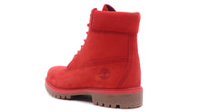 画像をギャラリービューアに読み込む, Timberland 6IN PREMIUM WATERPROOF BOOTS &quot;COLOR BLAST&quot; &quot;6IN PREMIUM WATERPROOF BOOTS 50th Anniversary&quot; MEDIUM RED 2