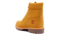 画像をギャラリービューアに読み込む, Timberland 6IN PREMIUM WATERPROOF BOOTS &quot;COLOR BLAST&quot; &quot;6IN PREMIUM WATERPROOF BOOTS 50th Anniversary&quot; MEDIUM ORANGE 2