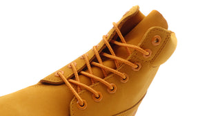 Timberland 6IN PREMIUM WATERPROOF BOOTS "COLOR BLAST" "6IN PREMIUM WATERPROOF BOOTS 50th Anniversary" MEDIUM ORANGE 6