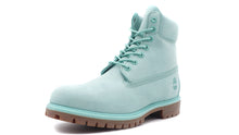 画像をギャラリービューアに読み込む, Timberland 6IN PREMIUM WATERPROOF BOOTS &quot;COLOR BLAST&quot; &quot;6IN PREMIUM WATERPROOF BOOTS 50th Anniversary&quot; LIGHT GREEN 1