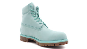 Timberland 6IN PREMIUM WATERPROOF BOOTS "COLOR BLAST" "6IN PREMIUM WATERPROOF BOOTS 50th Anniversary" LIGHT GREEN 5