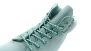 Timberland 6IN PREMIUM WATERPROOF BOOTS "COLOR BLAST" "6IN PREMIUM WATERPROOF BOOTS 50th Anniversary" LIGHT GREEN 6