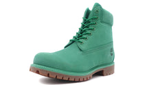 画像をギャラリービューアに読み込む, Timberland 6IN PREMIUM WATERPROOF BOOTS &quot;COLOR BLAST&quot; &quot;6IN PREMIUM WATERPROOF BOOTS 50th Anniversary&quot; MEDIUM GREEN 1