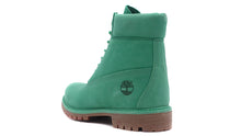 画像をギャラリービューアに読み込む, Timberland 6IN PREMIUM WATERPROOF BOOTS &quot;COLOR BLAST&quot; &quot;6IN PREMIUM WATERPROOF BOOTS 50th Anniversary&quot; MEDIUM GREEN 2