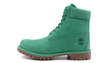 画像をギャラリービューアに読み込む, Timberland 6IN PREMIUM WATERPROOF BOOTS &quot;COLOR BLAST&quot; &quot;6IN PREMIUM WATERPROOF BOOTS 50th Anniversary&quot; MEDIUM GREEN 3