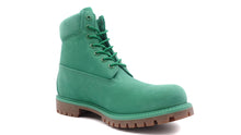 画像をギャラリービューアに読み込む, Timberland 6IN PREMIUM WATERPROOF BOOTS &quot;COLOR BLAST&quot; &quot;6IN PREMIUM WATERPROOF BOOTS 50th Anniversary&quot; MEDIUM GREEN 5