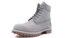 画像をギャラリービューアに読み込む, Timberland 6IN PREMIUM WATERPROOF BOOTS &quot;COLOR BLAST&quot; &quot;6IN PREMIUM WATERPROOF BOOTS 50th Anniversary&quot; LIGHT GREY 1