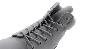 Timberland 6IN PREMIUM WATERPROOF BOOTS "COLOR BLAST" "6IN PREMIUM WATERPROOF BOOTS 50th Anniversary" LIGHT GREY 6