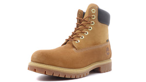 Timberland 6IN PREMIUM VIBRAM GTX "GORE-TEX" "WHIZLIMITED x mita sneakers"  MEDIUM BROWN 1