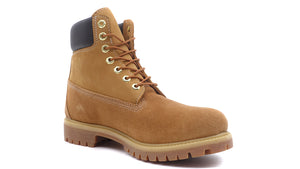 Timberland 6IN PREMIUM VIBRAM GTX "GORE-TEX" "WHIZLIMITED x mita sneakers"  MEDIUM BROWN 5