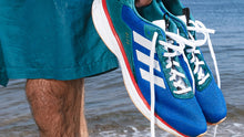 画像をギャラリービューアに読み込む, adidas SL20 NOAH &quot;NOAH&quot; BLUE/CWHITE/LUSRED 8