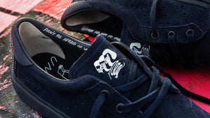 adidas CORONADO X UNITY "UNITY" LEGINK/LEGINK/SKYTIN 9