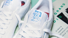 画像をギャラリービューアに読み込む, adidas CONTINENTAL VULC X UNITY &quot;UNITY&quot; FTWWHT/CWHITE/LTBLUE 9