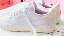画像をギャラリービューアに読み込む, adidas CONTINENTAL VULC X UNITY &quot;UNITY&quot; FTWWHT/CWHITE/LTBLUE 10