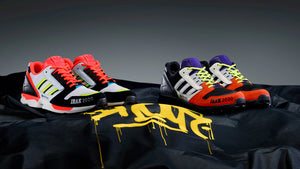 adidas IRAK ZX8000 GTX 