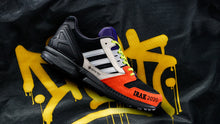 画像をギャラリービューアに読み込む, adidas IRAK ZX8000 GTX &quot;GORE-TEX&quot; &quot;IRAK&quot; CBLACK/CLONIX/SOLRED 8