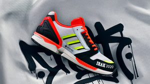 adidas IRAK ZX8000 GTX 