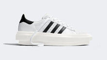 画像をギャラリービューアに読み込む, adidas BEYONCE SUPERSTAR &quot;BEYONCE&quot; &quot;SUPERSTAR 50th ANNIVERSARY&quot; FTWWHT/CBLACK/OWHITE 7