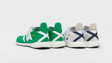 画像をギャラリービューアに読み込む, adidas TOKIO SOLAR HM &quot;HUMAN MADE&quot;  GREEN/FTWWHT/GREEN 9