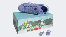 画像をギャラリービューアに読み込む, adidas CAMPUS 80S SP &quot;TOWELIE / SOUTH PARK&quot; CHALK PURPLE/CLOUD WHITE/CHALK PURPLE 7