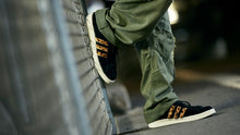 画像をギャラリービューアに読み込む, adidas CAMPUS 80S &quot;JAPAN SMU&quot; CORE BLACK/PALE NADE/FOOTWEAR WHITE 8