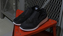 画像をギャラリービューアに読み込む, adidas SLIPON PURE HM &quot;HUMAN MADE&quot; CORE BLACK/CORE BLACK/FTWR WHITE 8
