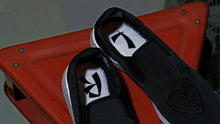 画像をギャラリービューアに読み込む, adidas SLIPON PURE HM &quot;HUMAN MADE&quot; CORE BLACK/CORE BLACK/FTWR WHITE 9
