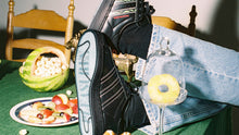 画像をギャラリービューアに読み込む, adidas SUPERSTAR PLEASURES &quot;PLEASURES&quot; &quot;CONSORTIUM&quot; CORE BLACK/FTWR WHITE/RED 8