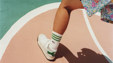 画像をギャラリービューアに読み込む, adidas NOAH SOCKS &quot;NOAH&quot; WHITE 3