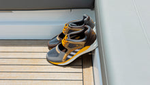 画像をギャラリービューアに読み込む, adidas EQT RACING HM &quot;HUMAN MADE&quot; LIGHT BLUE/ST FADE OCEAN/CORE BLACK 8