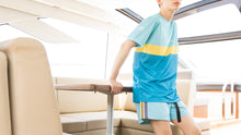 画像をギャラリービューアに読み込む, adidas GRAPHIC TEE HM &quot;HUMAN MADE&quot; LIGHT AQUA/ST FADE GOLD 10