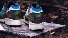 画像をギャラリービューアに読み込む, adidas EQT CSG 91 MITA &quot;mita sneakers&quot; &quot;CONSORTIUM&quot; CORE BLACK/EQT GREEN/CREAM WHITE 11