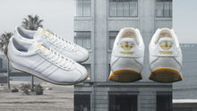 画像をギャラリービューアに読み込む, adidas COUNTRY OG FTWR WHITE/FTWR WHITE/FTWR WHITE 8
