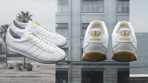 adidas COUNTRY OG FTWR WHITE/FTWR WHITE/FTWR WHITE 8