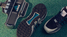 画像をギャラリービューアに読み込む, adidas EQT SUPPORT 93 &quot;THE OG&quot; &quot;CONSORTIUM&quot; CORE BLACK/CORE BLACK/WHITE VAPOUR 9