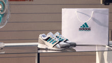 画像をギャラリービューアに読み込む, adidas EQT CSG 91 &quot;THE OG&quot; &quot;CONSORTIUM&quot; FTWR WHITE/EQT GREEN/CORE BLACK 7