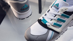 希少Sale!! 入手困難 ☆アディダス☆Consortium EQT CSG 91 希少Sale!! 入手困難 ☆アディダス☆Consortium EQT CSG 91